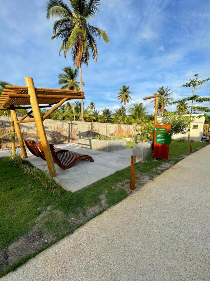 Casa Milagres Oka 19 - Sao Miguel Dos Milagres Villa Dış mekan fotoğraf