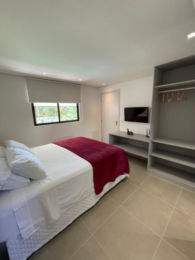 Casa Milagres Oka 19 - Sao Miguel Dos Milagres Villa Dış mekan fotoğraf